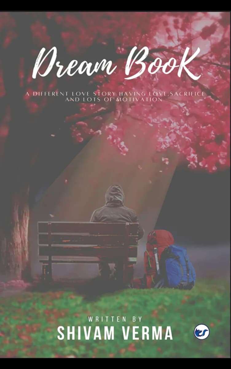 Dream Book