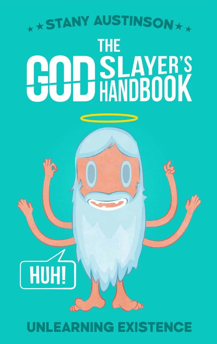 The God Slayer's Handbook