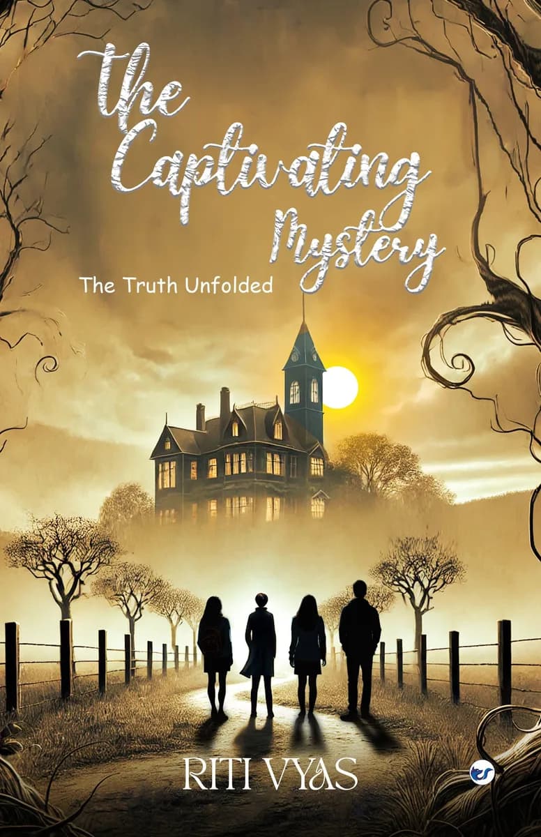 The Captivating Mystery: The Truth Unfolded