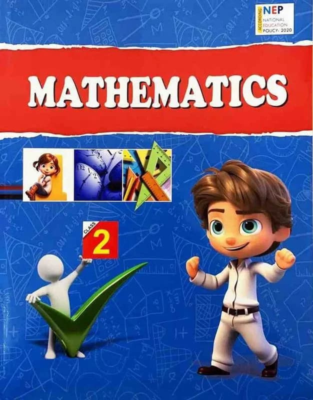 Mathematics Class 2