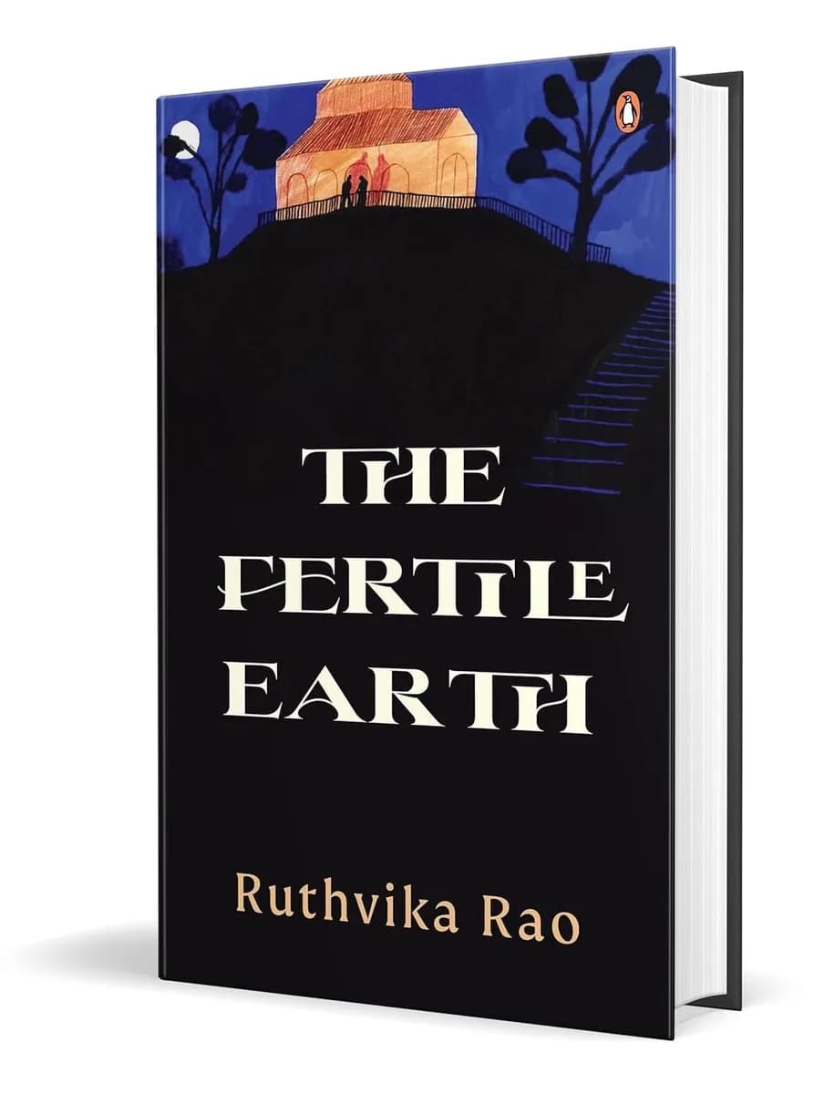 The Fertile Earth