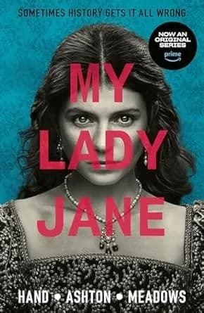 MY LADY JANE
