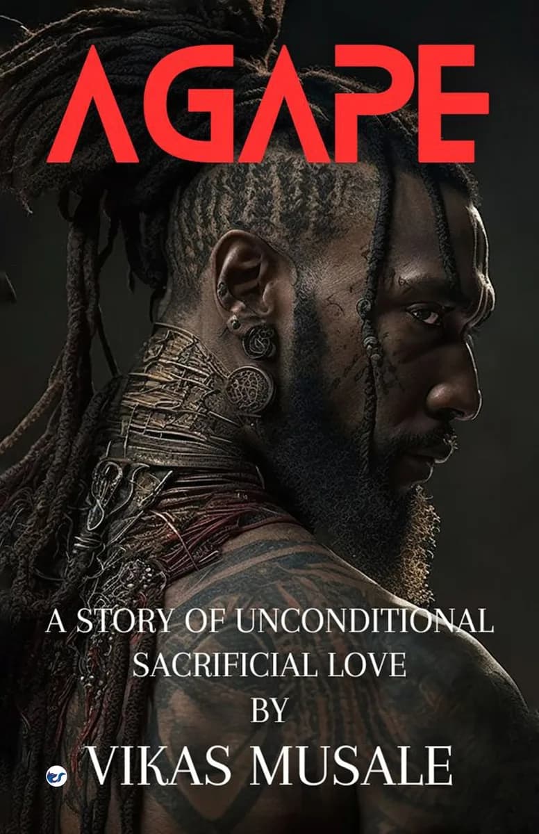 Agape: A Story of Unconditional Sacrificial Love