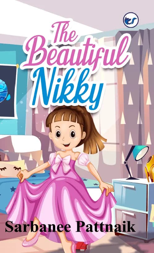 The Beautiful Nikky