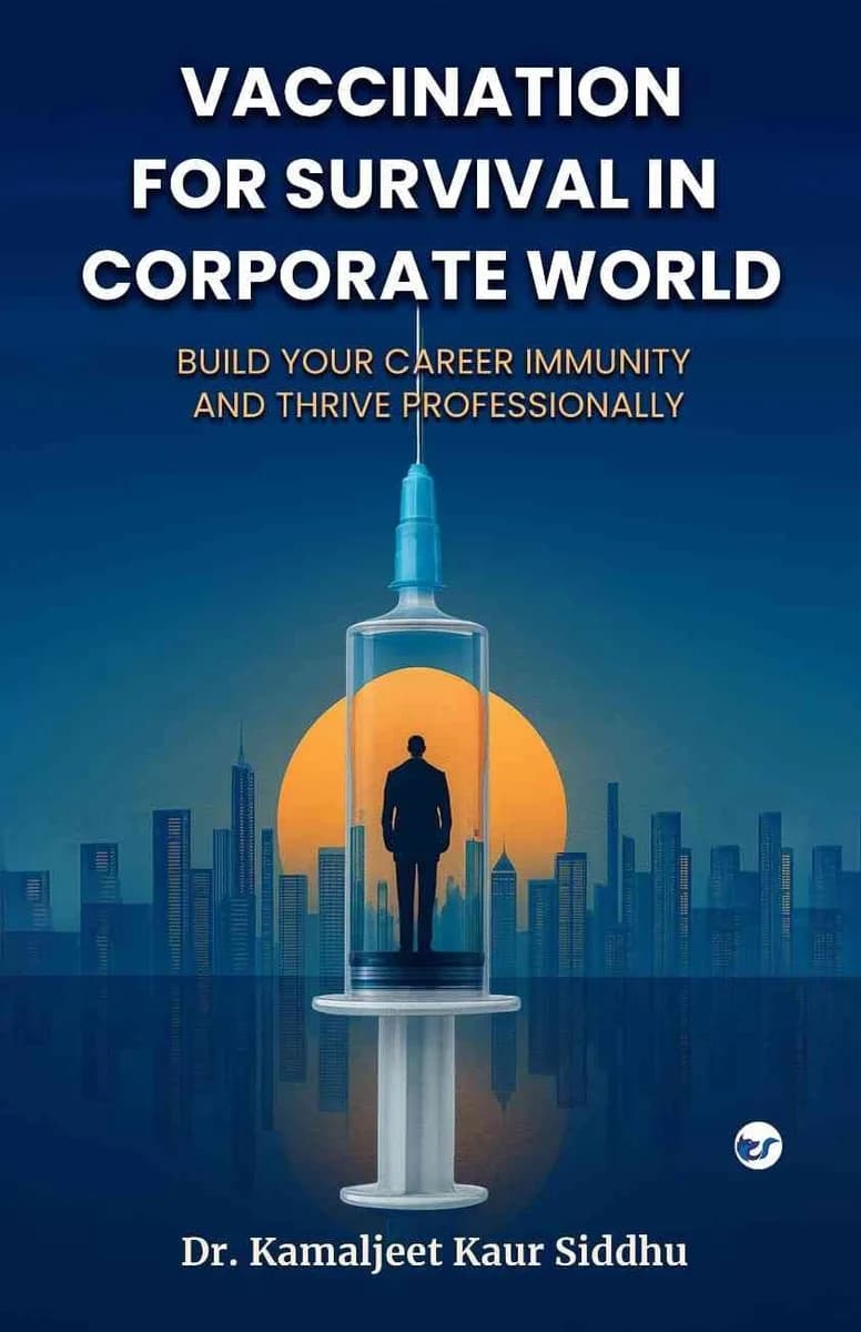 Vaccination for Survival in Corporate World
