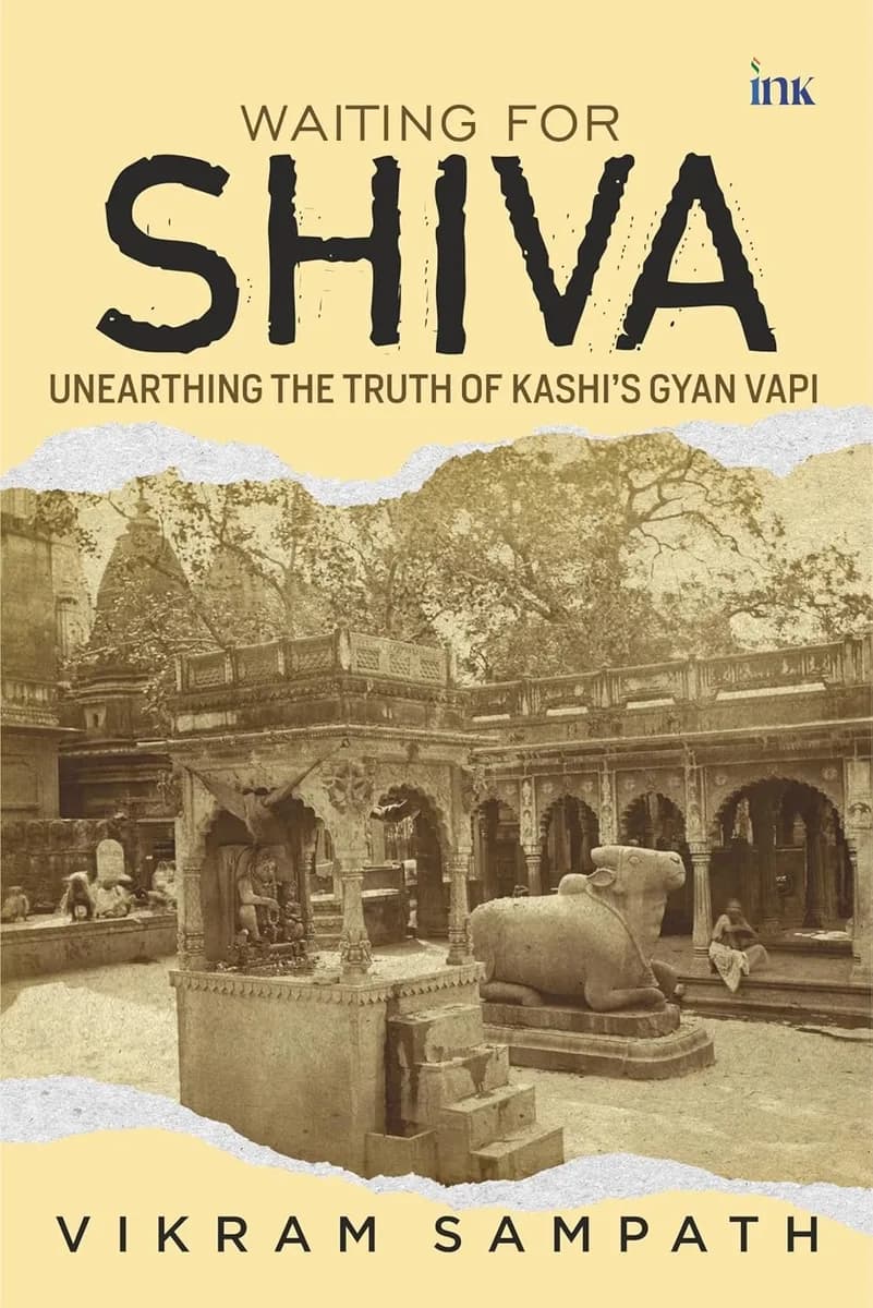 Waiting for Shiva