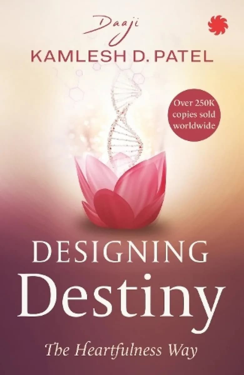 Designing Destiny (PB)