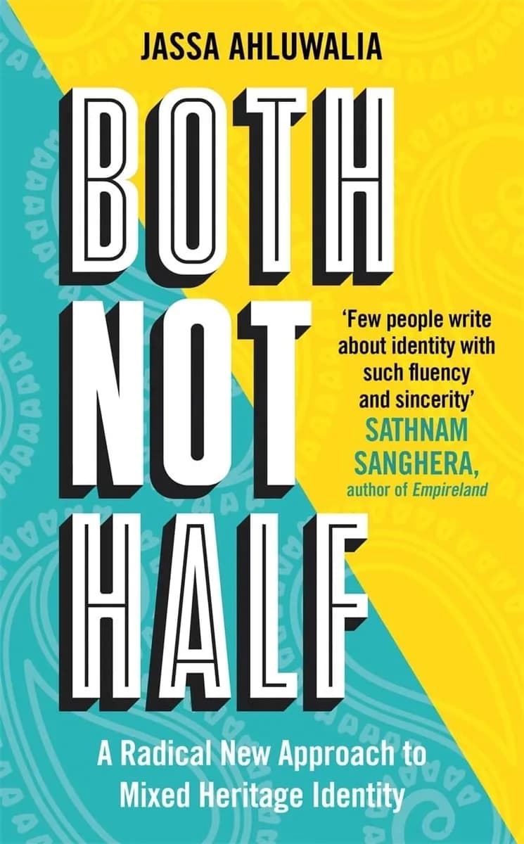 BOTH NOT HALF