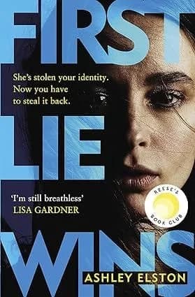 FIRST LIE WINS