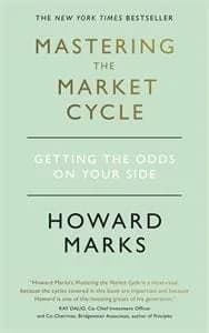 MASTERING THE MARKET CYCLE