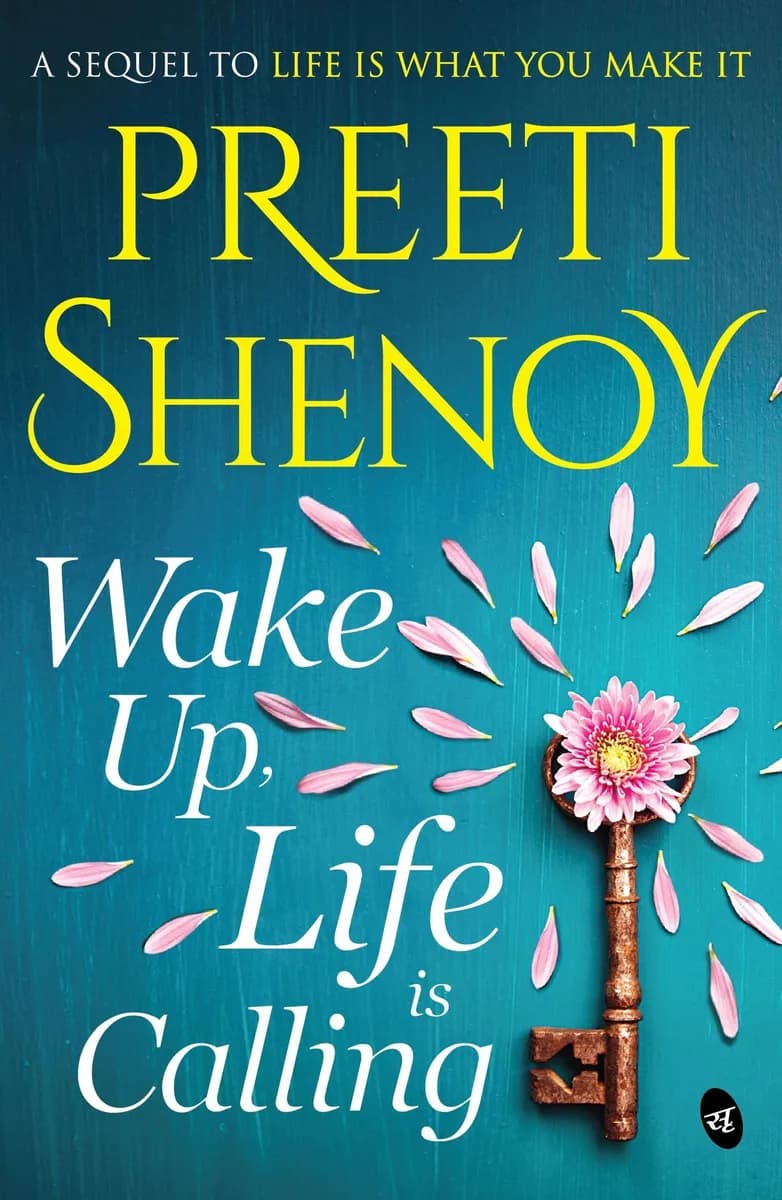 Wake Up, Life is Calling