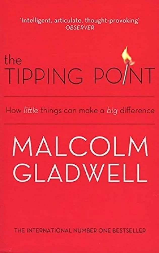 TIPPING POINT