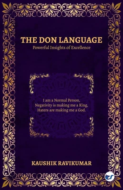 The Don Language