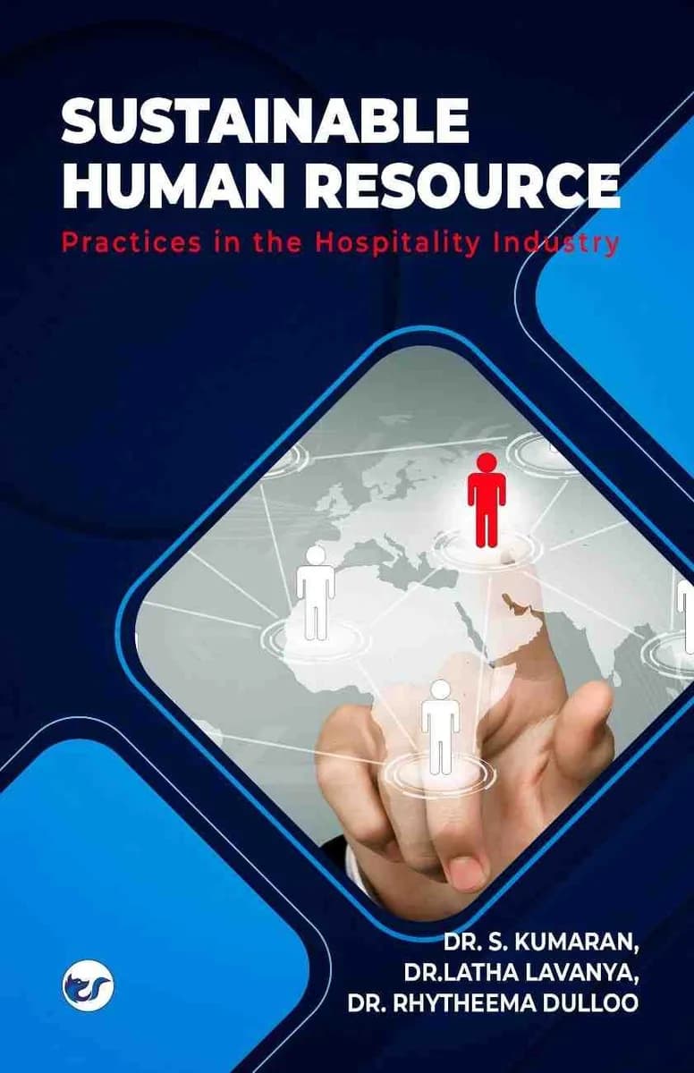 Sustainable HR Practices in Hospitality Industry