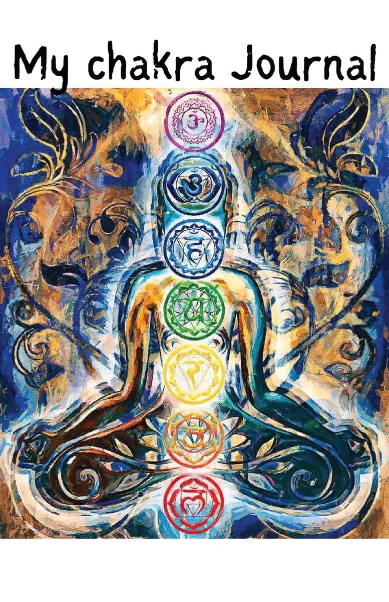 The Chakra Journal