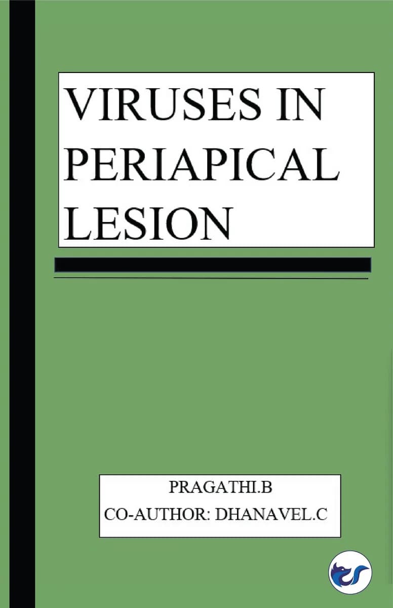 Viruses In Periapical Lesion