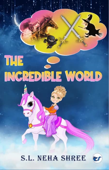 The Incredible World