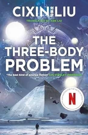 the three-body problem