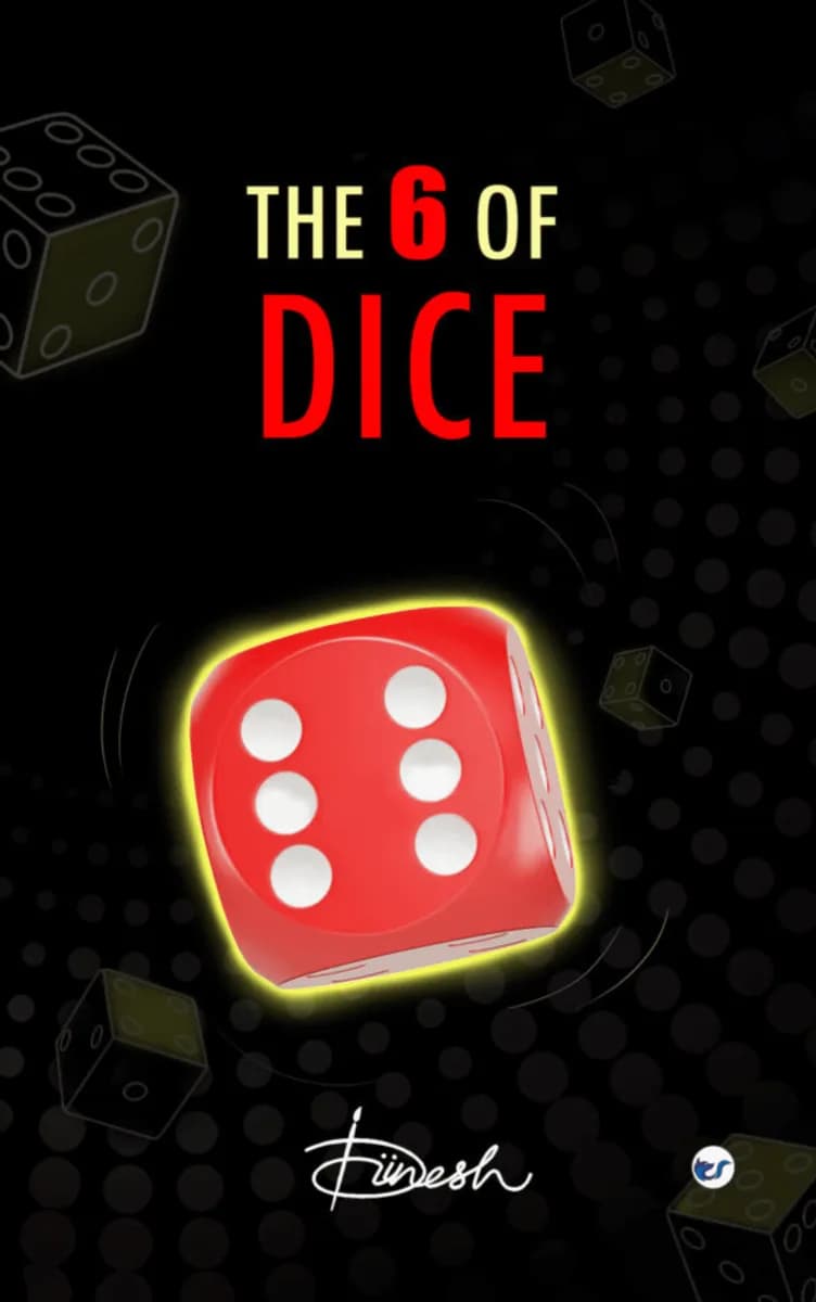 The 6 Of Dice