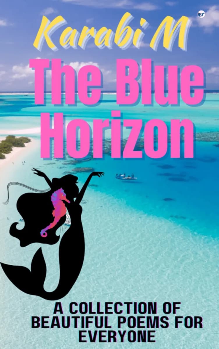 The Blue Horizon