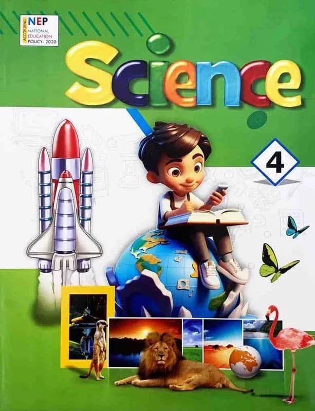 Science4