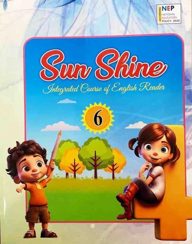 Sun Shine6