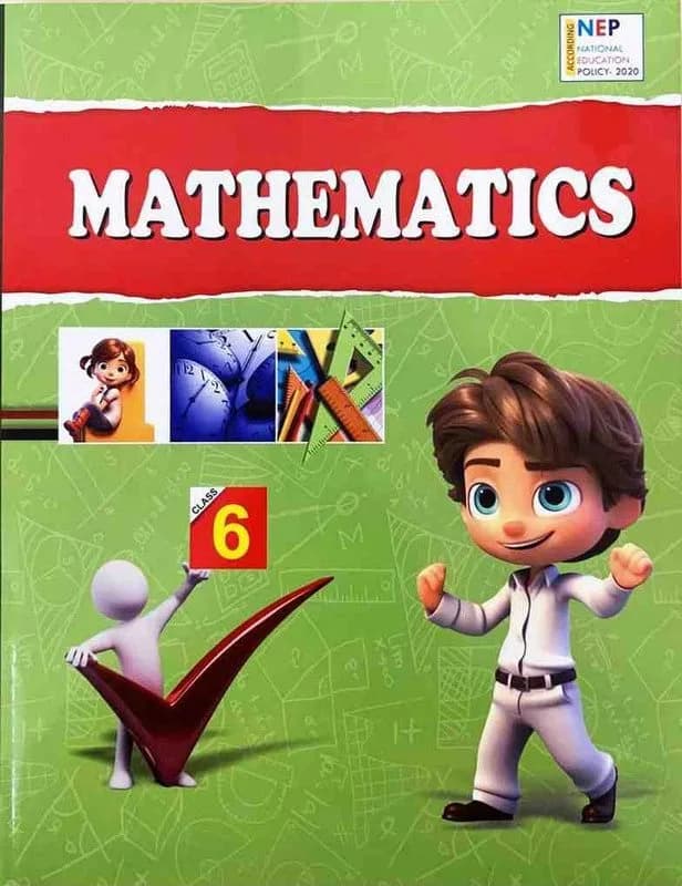 Mathematics Class 6