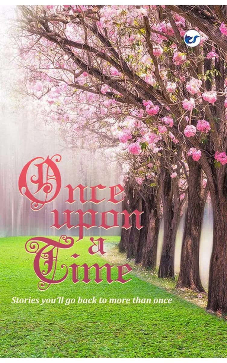 Once Upon A Time