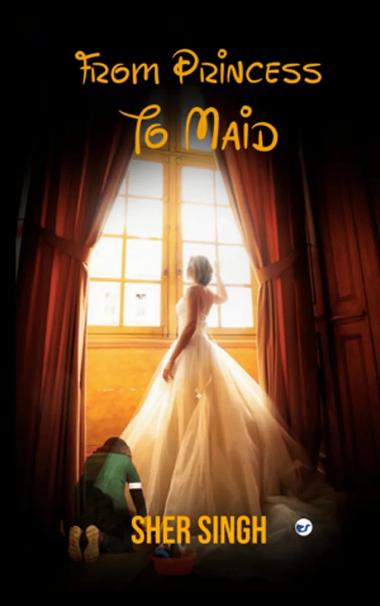 From Princess To Maid