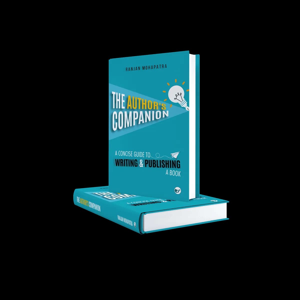 The Author's Companion: A Concise Guide To Writing And Publishing A Book [Paperback] 2