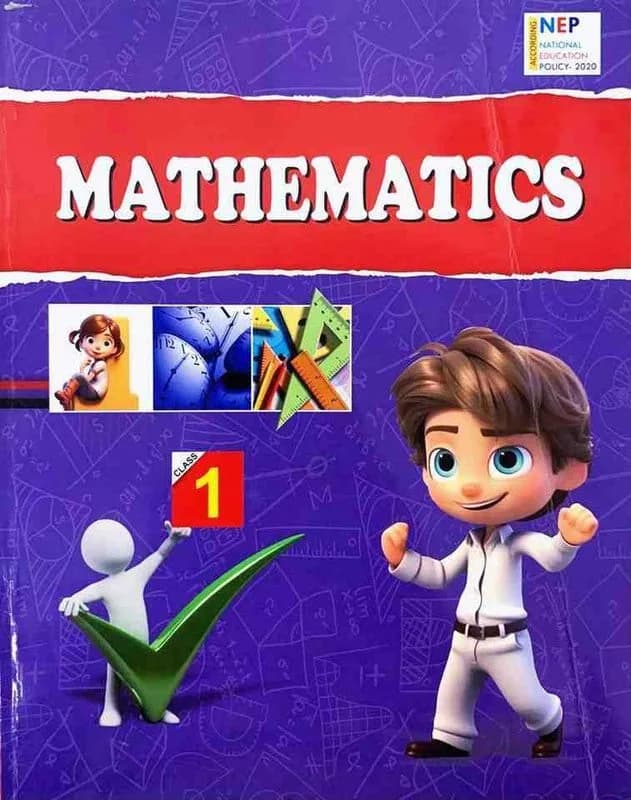 Mathematics Class 1