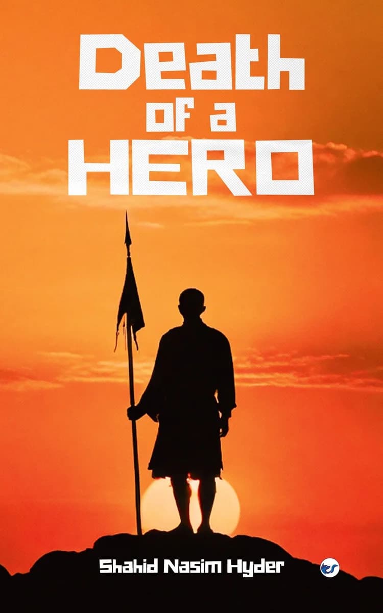 Death of a Hero