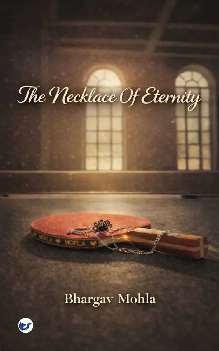 The Necklace Of Eternity