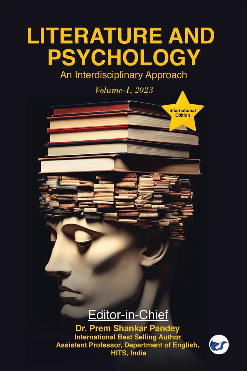 Literature And Psychology: An Interdisciplinary Approach