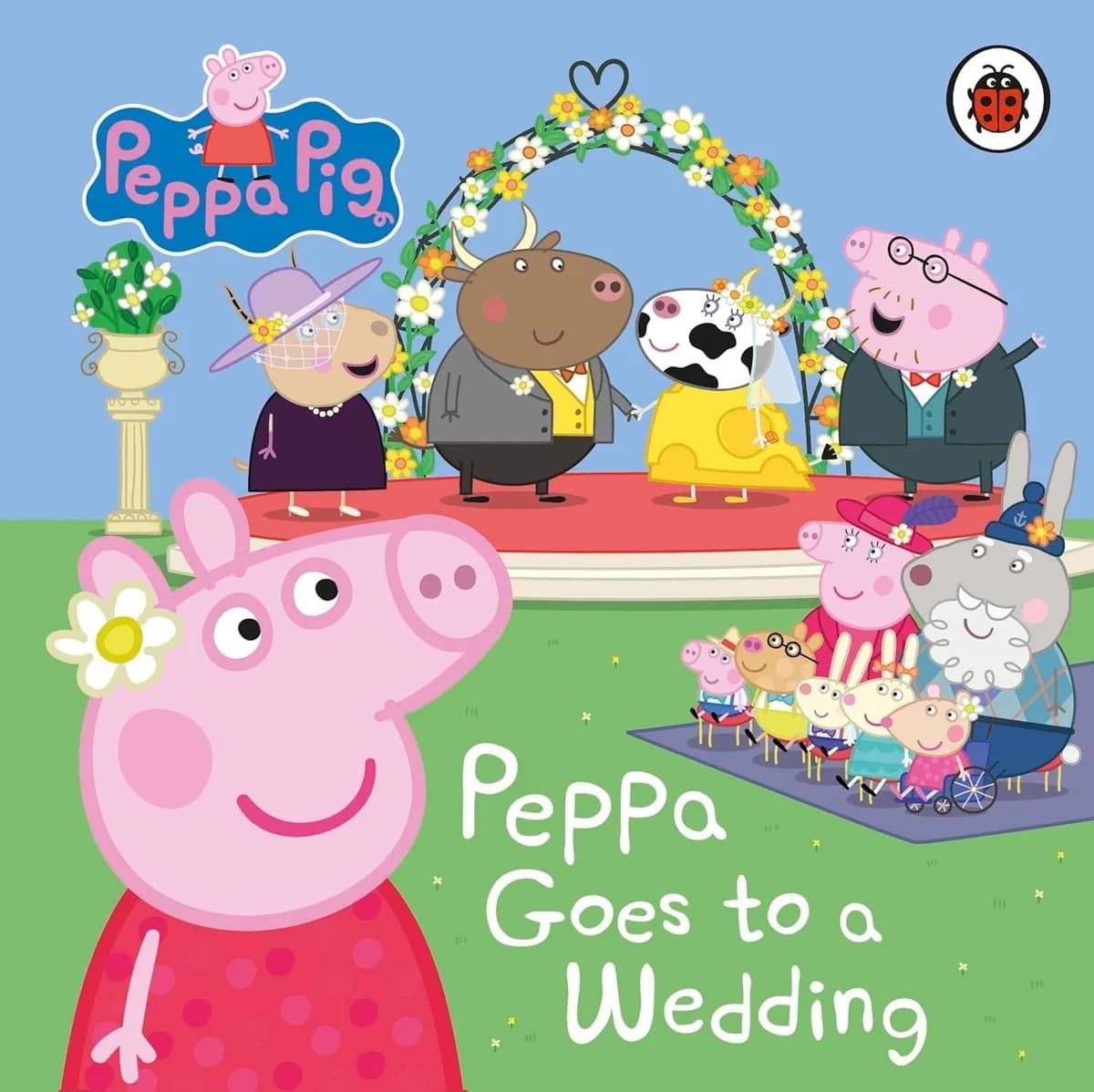 Peppa Pig