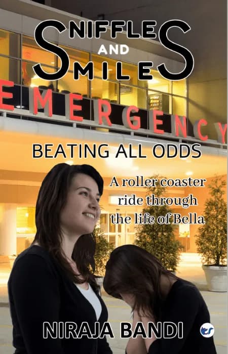 Sniffles And Smiles
