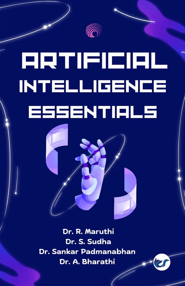 Artificial Intelligence Essentials