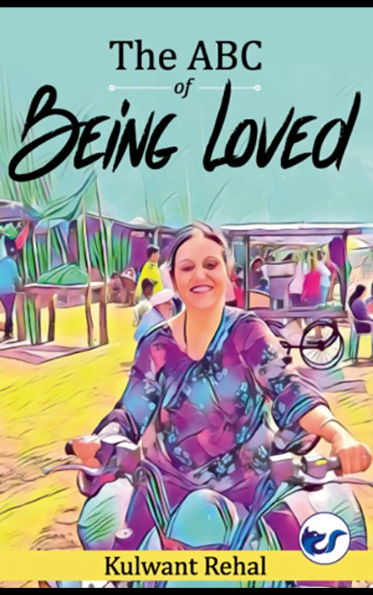 The Abc Of Being Loved