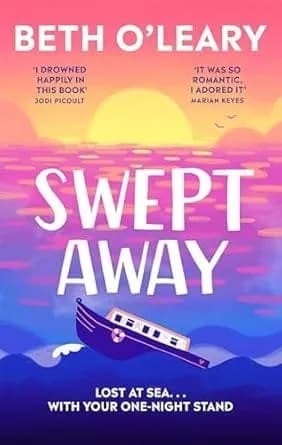 Swept Away