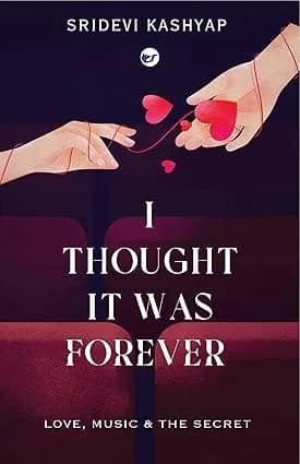 I Thought It Was Forever