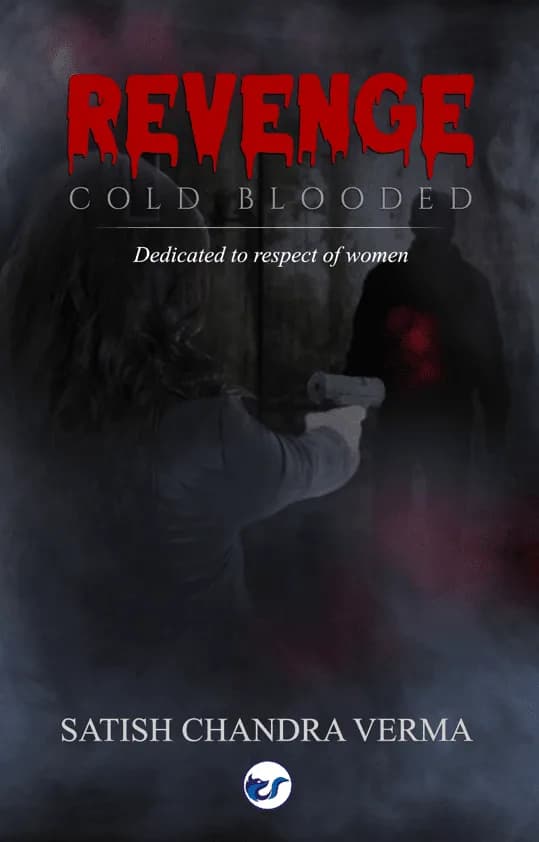 Revenge Cold Blooded 2