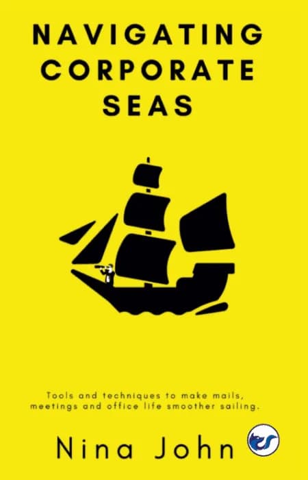 Navigating Corporate Seas