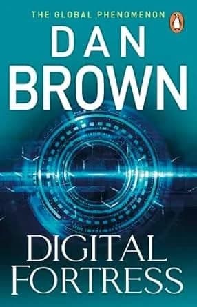 DIGITAL FORTRESS (English)?