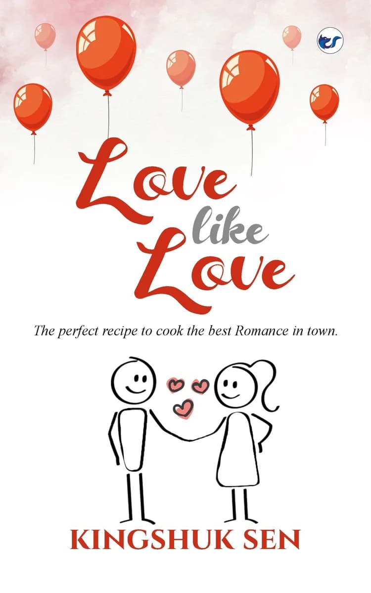 Love Like Love