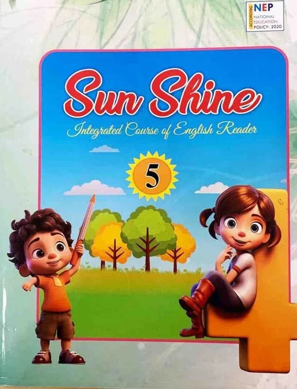 Sun Shine5