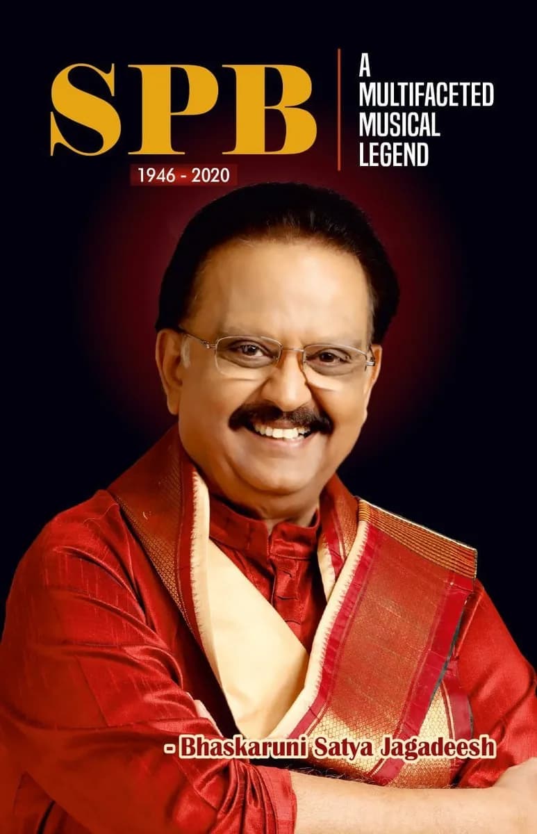 Spb: A Multifaceted Musical Legend