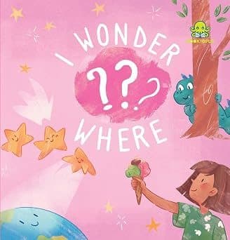 I Wonder Where