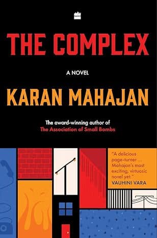 The Complex