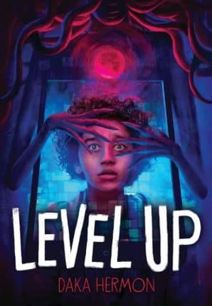 LEVEL UP