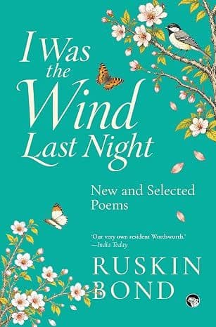 I Was the Wind Last Night